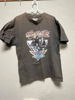 Aerosmith Tシャツ XLサイズ程度
