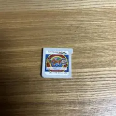 3DS ゲームカセット 妖怪ウォッチ真打