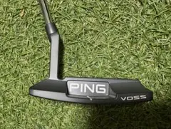 2026年最新】PING パターの人気アイテム - メルカリ