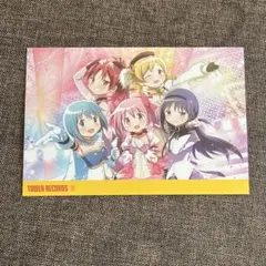 まどマギ　ジグソーパズル　楽しいガールズタイム　1000ピース 未開封 まどマギ ジグソーパズル 楽しいガールズタイム 1000ピース