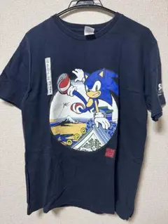 2026年最新】sonic the hedgehog tシャツの人気アイテム - メルカリ