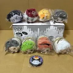 吸血鬼すぐ死ぬ ぬいぐるみ 3種セット - メルカリ