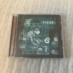 Pixies Doolittle CD