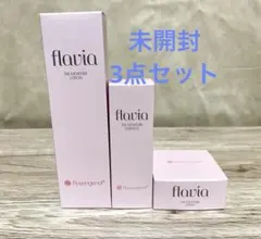 フォーマルクライン　フラビア ザ モイスチャー　化粧水　美容液　クリーム　セットのサムネイル