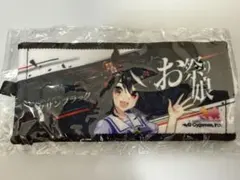 ウマ娘 ミニ応援タオルキーホルダー デアリングタクト - メルカリ