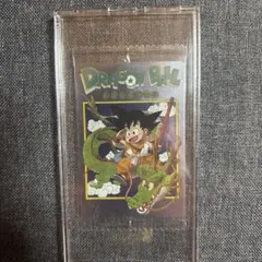 2026年最新】イタジャガ ドラゴンボール cr 4-26の人気アイテム - メルカリ