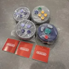 ニンテンドー　コントローラー　ボタンコレクション　第2弾　新品未開封