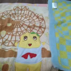 2026年最新】ふなっしー タオルの人気アイテム - メルカリ