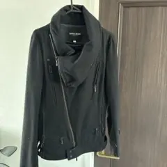 BUFFALOBOBS ダブルライダースジャケット サイズ1のサムネイル