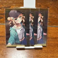 にじさんじ ボイスビジュアルカード ランダムコレクションカード 鏑木ろこ