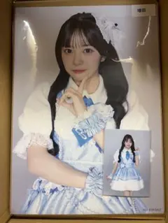 板倉可奈 A3 ポスター - メルカリ