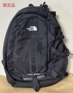 新品　限定品　ノースフェイス　HOT SHOT SLING ショルダーバックのサムネイル