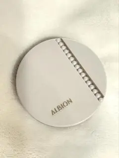 ALBION スタジオ タフウェアソリッド　ケースのみ