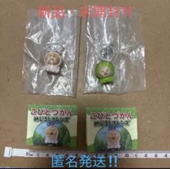 こびとづかん めじるしフレンズ 2種セット