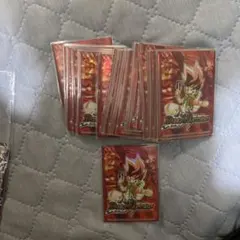 切札勝太　デュエマスリーブ