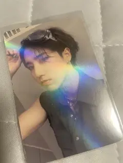 straykids MAXIDENT(musicplant特典