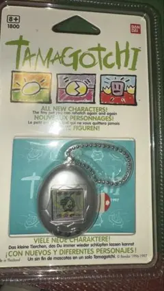 2025年最新】たまごっち 未開封の人気アイテム - メルカリ