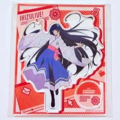 いきづらい部！ 1st LIVE　ガチャ 駒形花火　缶バッジ 入荷情報】 『イキヅライブ！ LOVELIVE! BLUEBIRD』 駒形花火 調布