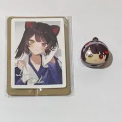 びっくらたまご つむまる にじさんじvol.1 戌亥とこ