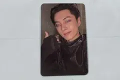 ENHYPEN ジェイ 献血トレカ