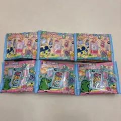 《未開封》たまごっち おかしなたまごボーロっち3