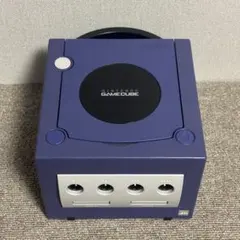 任天堂 GAMECUBE 本体 ゲームキューブ