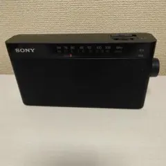 メ0706-5 SONY ソニー ハンディーポータブルラジオ ICF-306 Amazon.co.jp: ソニー ハンディーポータブルラジオ ICF-306 : FM/AM