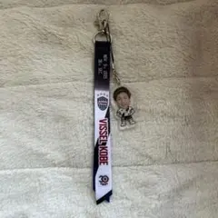 Vissel Kobe ボンフィン 小池選手