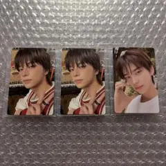 TWS SUMMER BEAT 封入 シニュ 2