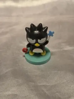 サンリオキャラクターズ チョコエッグ バッドばつ丸