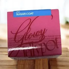 フィー　リップアンドチーク グローイジェリーポット Sugar Coat