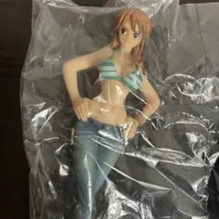 ワンピース ナミ フィギュア