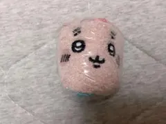 ちいかわ もこもこポーチ2 古本屋 カニちゃん ガチャガチャ