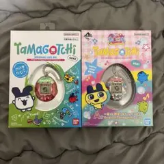 BOX未開封 たまごっち30周年 ミニタオル10枚セット - メルカリ