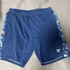 美品】ハーフパンツ Lサイズ ヨネックス テニス バドミントン中国代表