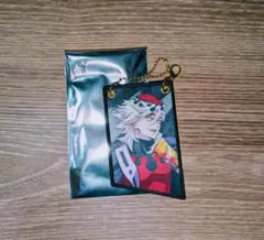 「鬼滅の刃」無限城編 第一章 ランダムワッペンチャーム 〈童磨〉