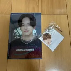 TREASURE アサヒ 顔アクキー グッズ まとめ売り