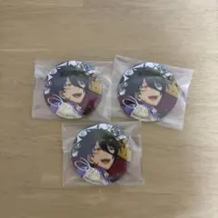 あんスタ 影片みか 缶バッジ TRIP