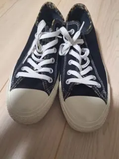 コンバースオールスター ローカット