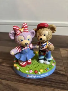 2026年最新】上海ディズニーダッフィー、シェリーメイの人気アイテム