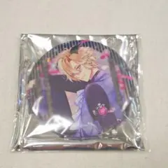 DIABOLIKLOVERS 無神コウ 缶バッジ - メルカリ