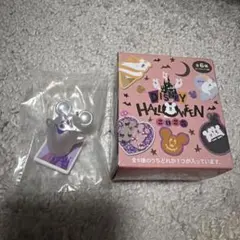 ディズニー ハロウィン 2025 チャーム