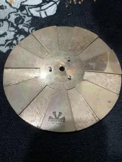【即購入可】SABIAN CHOPPER 10インチ
