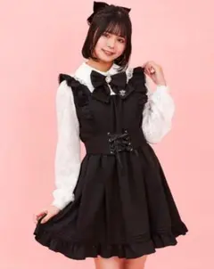 Secret Honey ワンピース