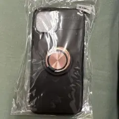 iPhone 13 mini用ケース ブラック