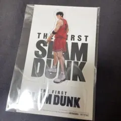 THE FIRST SLAM DUNK 流川楓