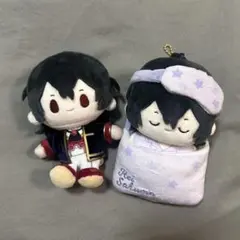 朔間零　中国ぬいぐるみ