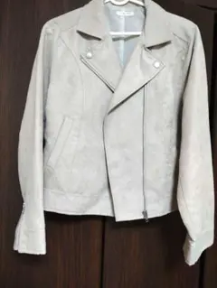 ライダースジャケット