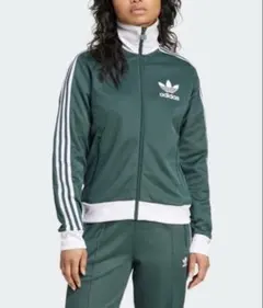 r*n様 adidas BECKENBAUER TRACK TOP ベッケンバウ - メルカリ