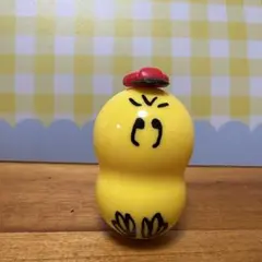 スヌーピー クーナッツ2 ウッドストック ベースボール